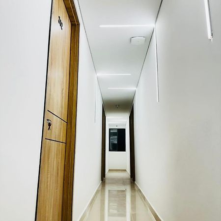 Aero Hotel Boutique Богота Екстериор снимка