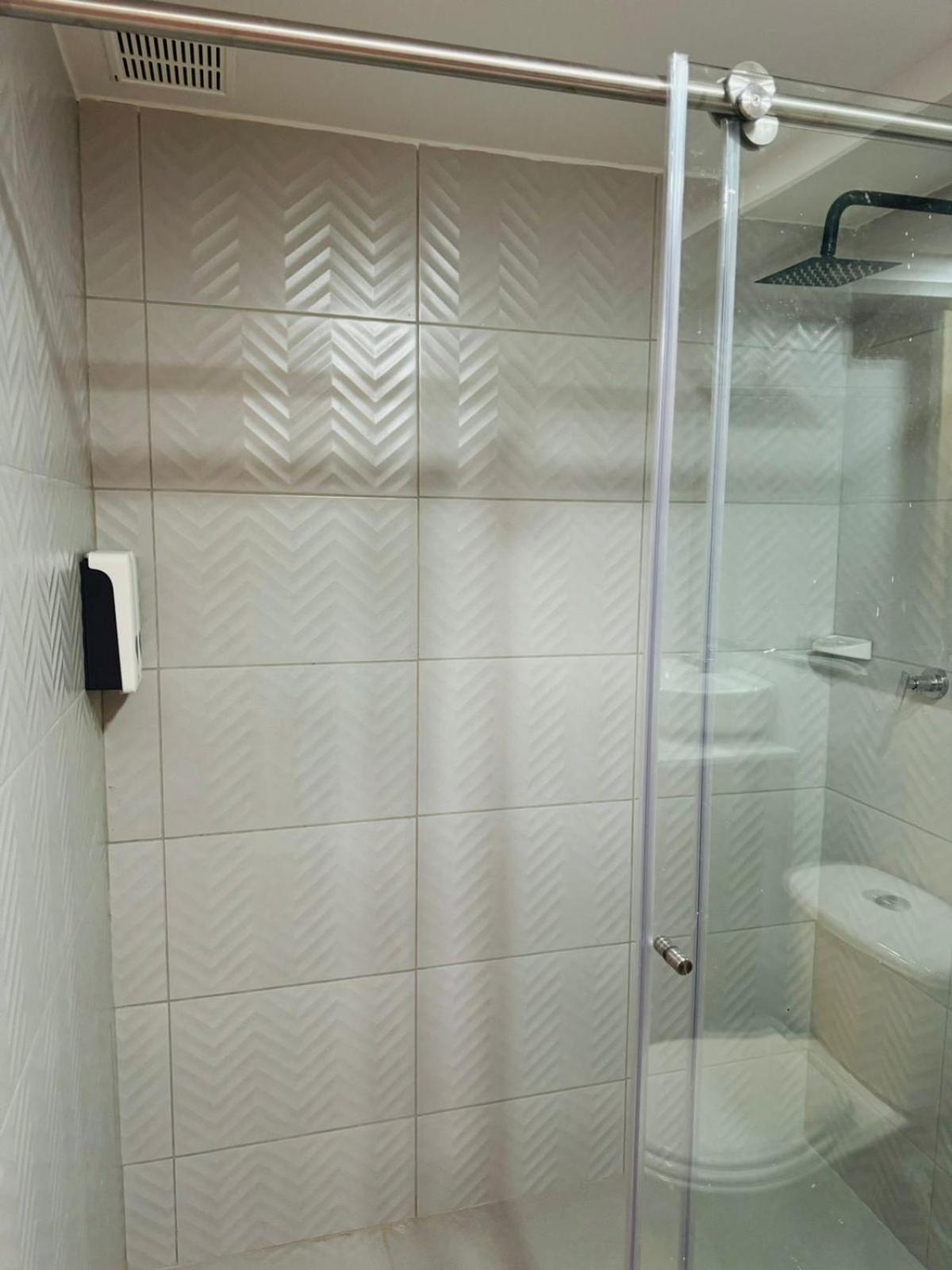 Aero Hotel Boutique Богота Екстериор снимка