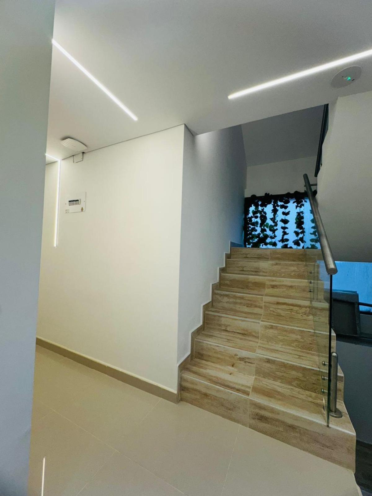 Aero Hotel Boutique Богота Екстериор снимка