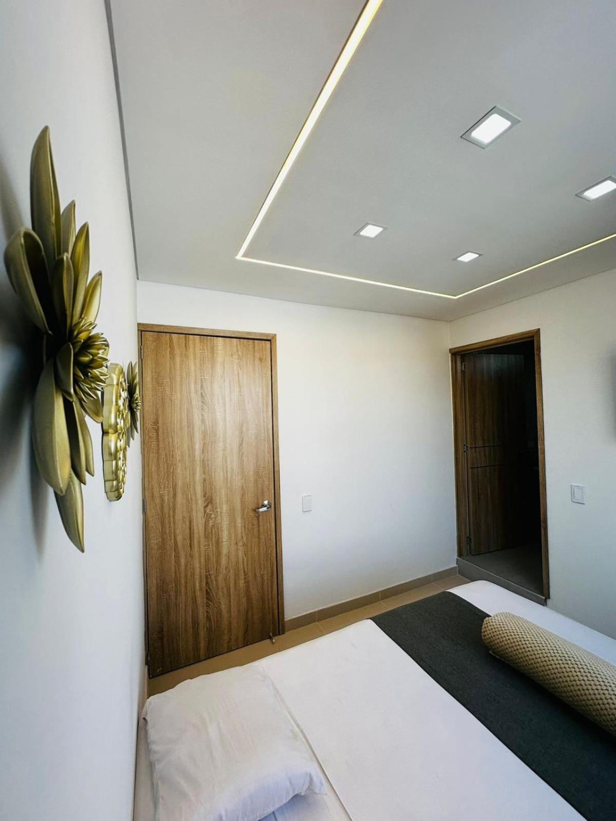 Aero Hotel Boutique Богота Екстериор снимка