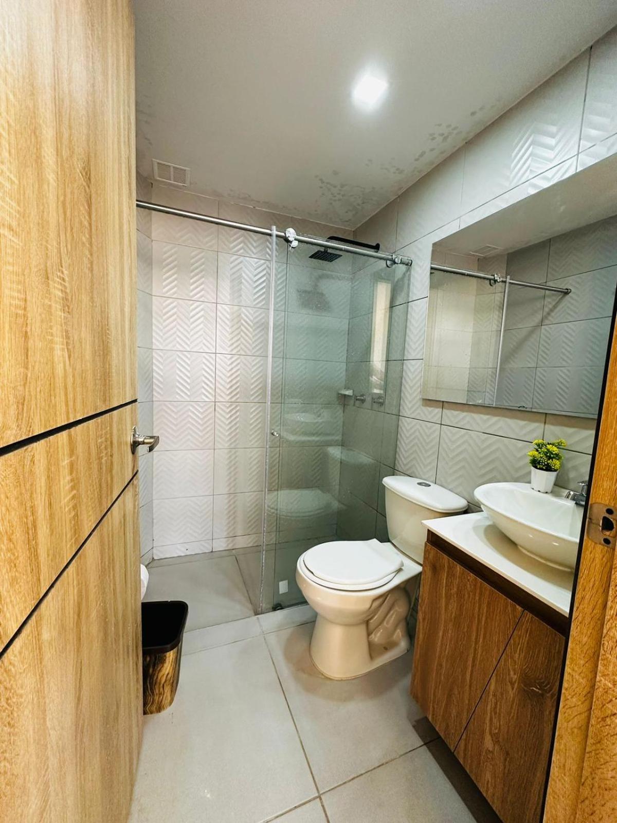 Aero Hotel Boutique Богота Екстериор снимка