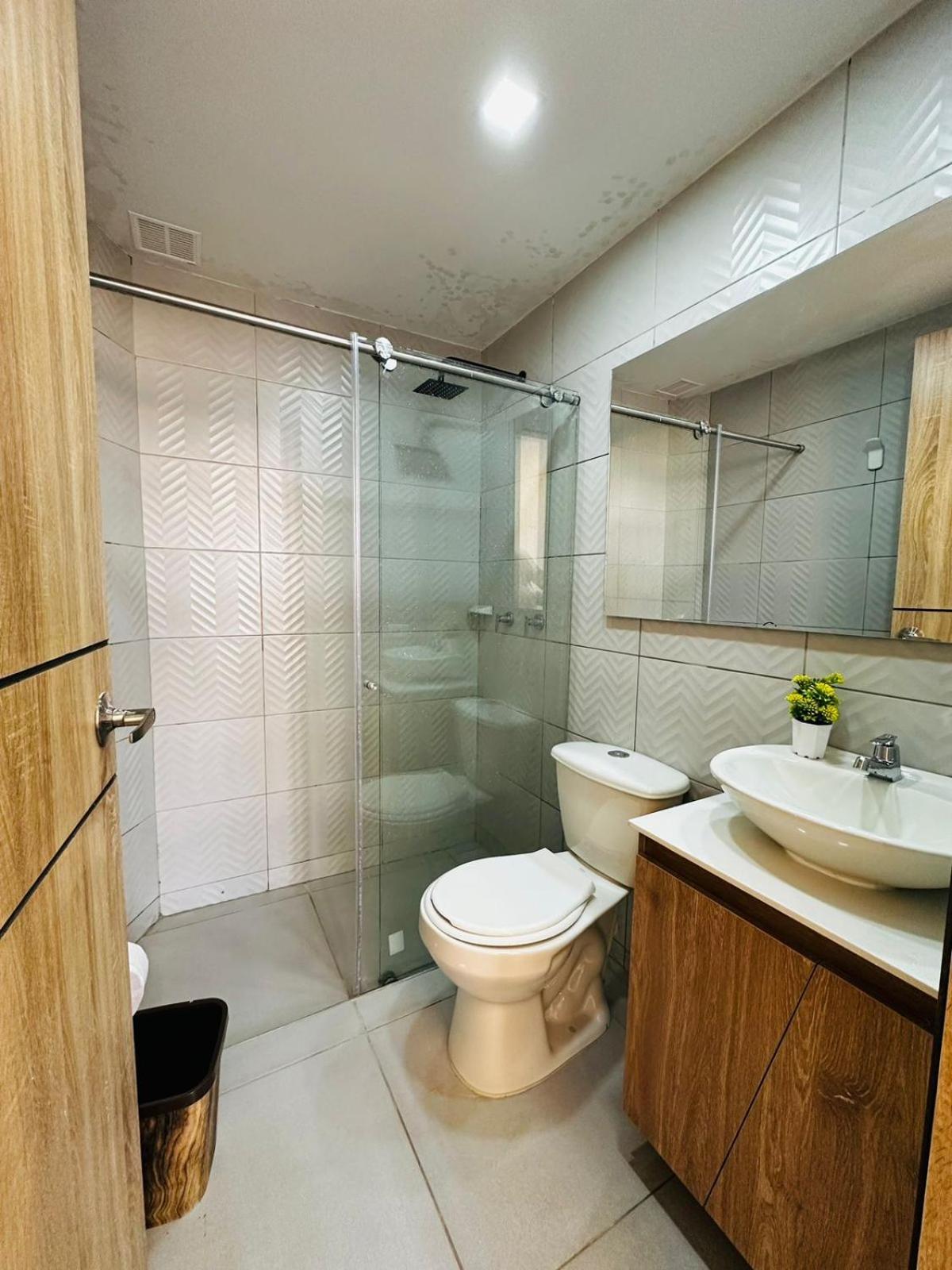 Aero Hotel Boutique Богота Екстериор снимка
