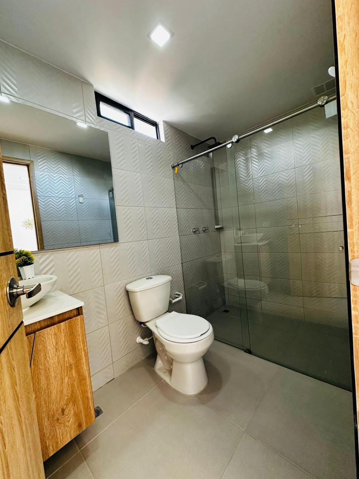 Aero Hotel Boutique Богота Екстериор снимка