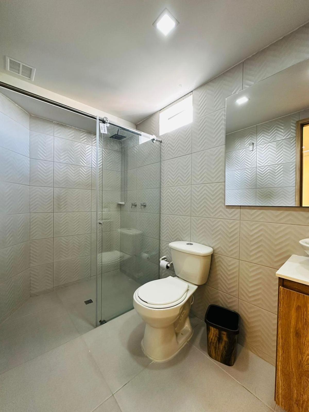 Aero Hotel Boutique Богота Екстериор снимка