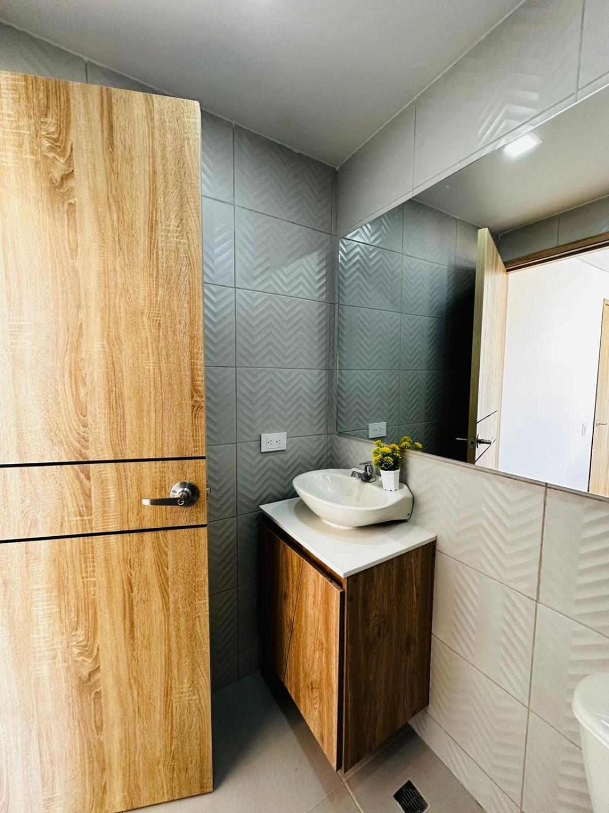 Aero Hotel Boutique Богота Екстериор снимка