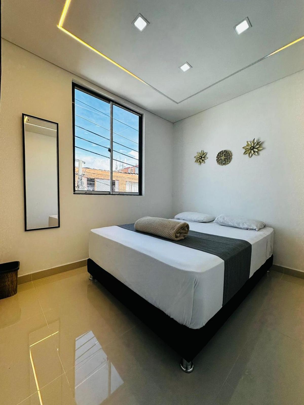 Aero Hotel Boutique Богота Екстериор снимка