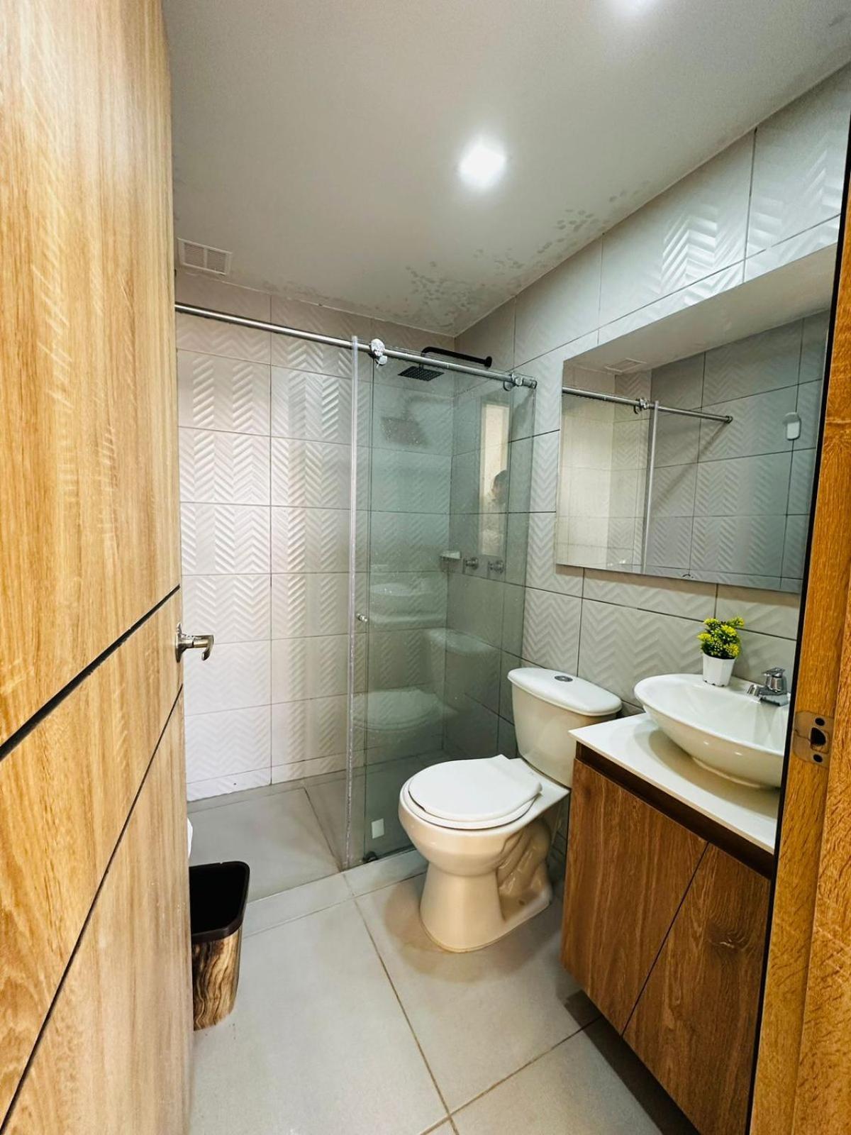 Aero Hotel Boutique Богота Екстериор снимка