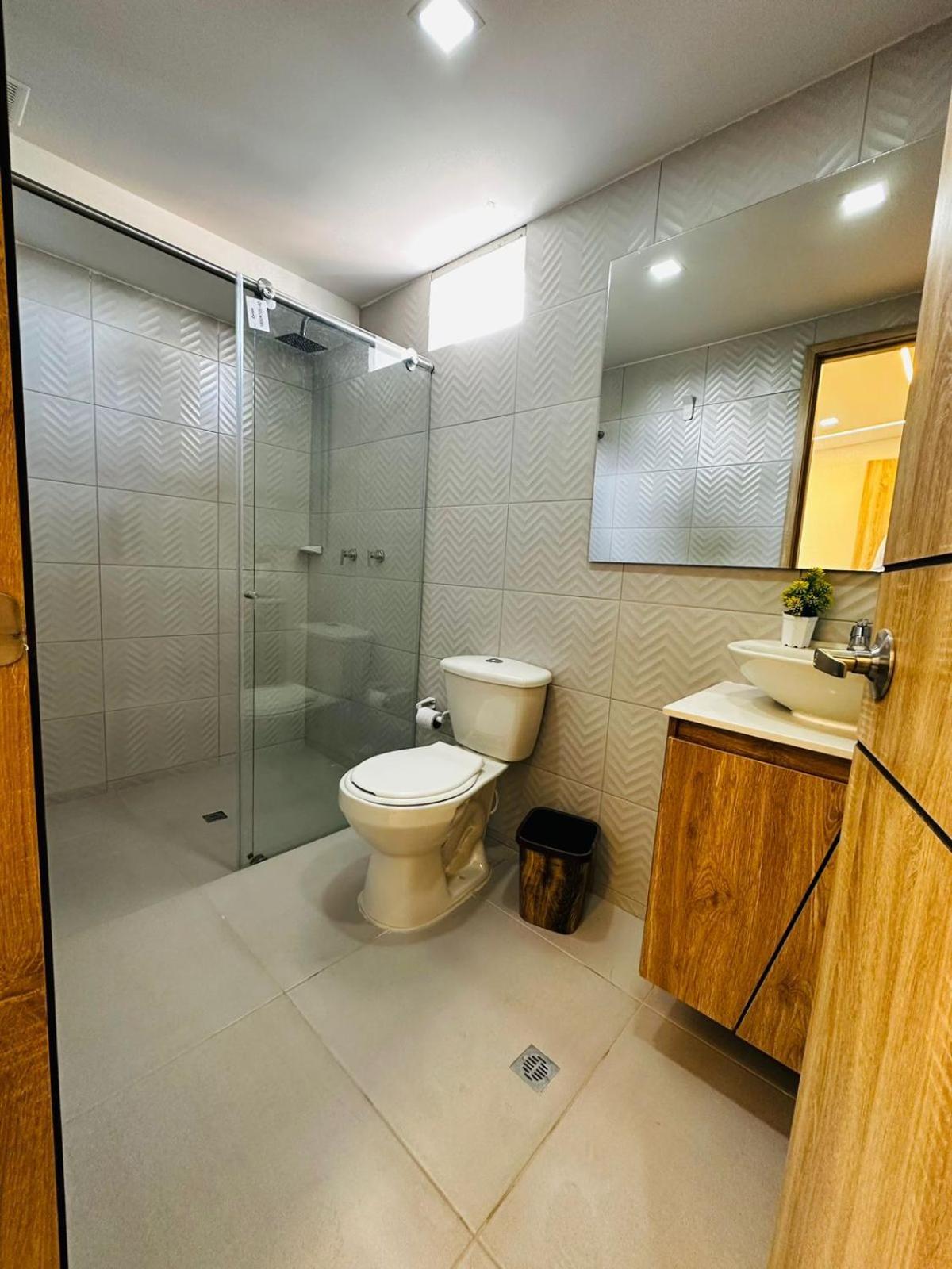 Aero Hotel Boutique Богота Екстериор снимка