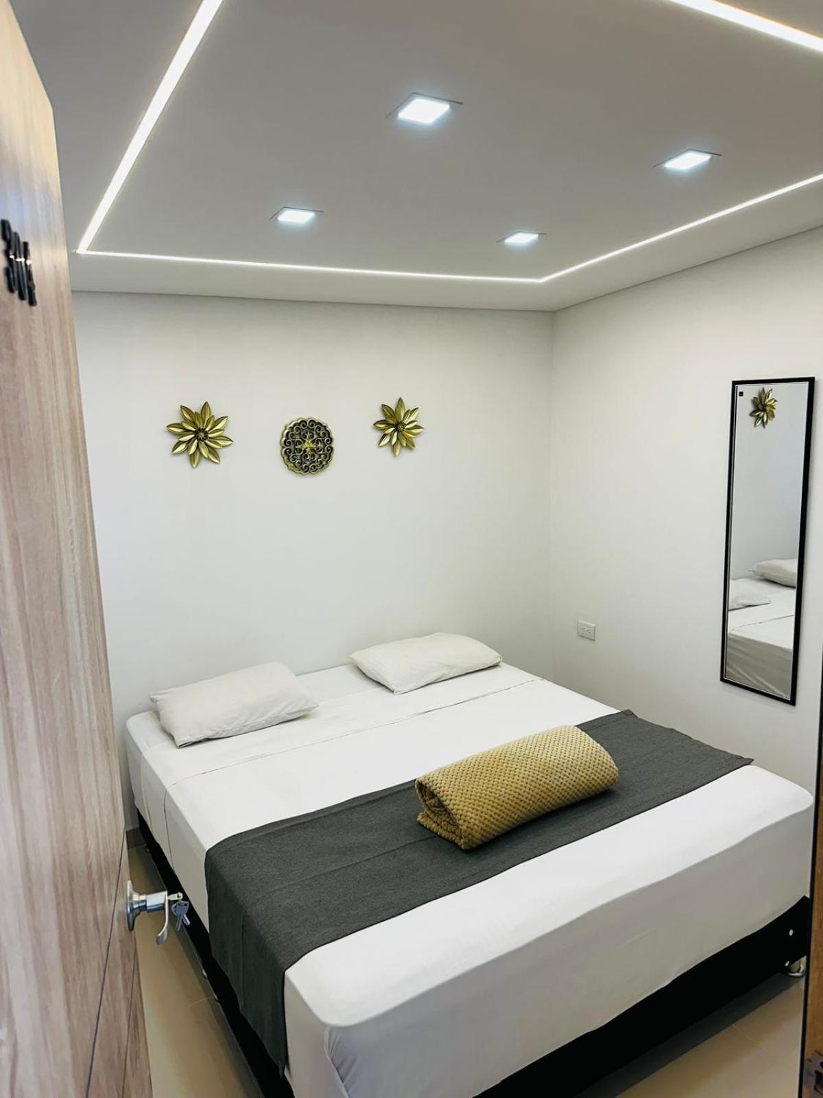 Aero Hotel Boutique Богота Екстериор снимка