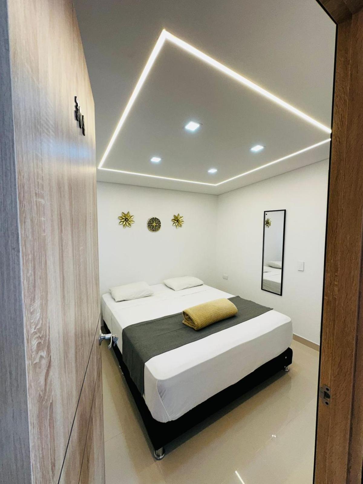 Aero Hotel Boutique Богота Екстериор снимка